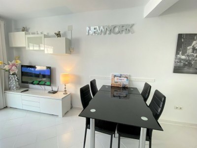 Apartment Wohnung in Nerja nahe El Salón Strand - Outdoor photo 24