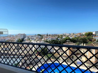 Holiday house Townhouse in Nerja near Burriana Beach - Outdoor photo 22