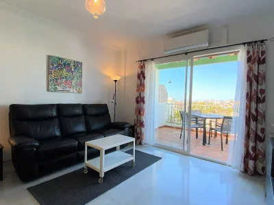 Holiday house Townhouse in Nerja near Burriana Beach - Features photo 23