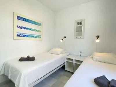 Holiday house Townhouse in Nerja near Burriana Beach - Features photo 24