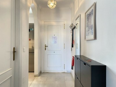 Holiday house Townhouse in Nerja near Burriana Beach - Features photo 28