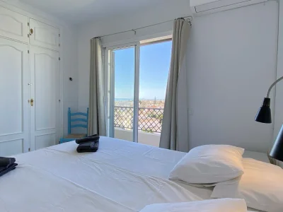 Holiday house Townhouse in Nerja near Burriana Beach - Features photo 30