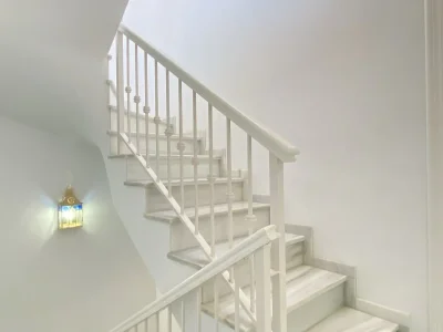 Holiday house Townhouse in Nerja near Burriana Beach - Features photo 31