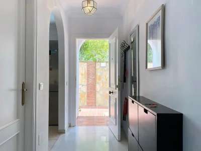 Holiday house Townhouse in Nerja near Burriana Beach - Features photo 32