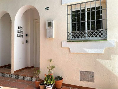 Holiday house Townhouse in Nerja near Burriana Beach - Features photo 33