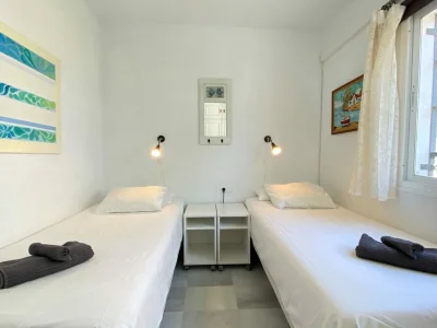 Holiday house Townhouse in Nerja near Burriana Beach - Features photo 34