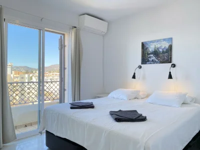 Holiday house Townhouse in Nerja near Burriana Beach - Features photo 35