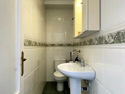 Holiday house Townhouse in Nerja near Burriana Beach - Features photo 37