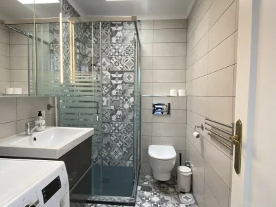 Holiday house Townhouse in Nerja near Burriana Beach - Features photo 39