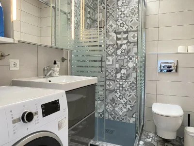 Holiday house Townhouse in Nerja near Burriana Beach - Features photo 40