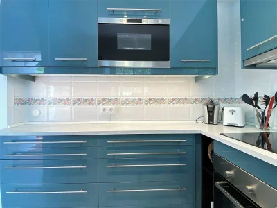 Holiday house Townhouse in Nerja near Burriana Beach - Features photo 43