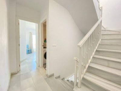 Holiday house Townhouse in Nerja near Burriana Beach - Features photo 44