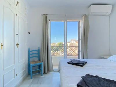 Holiday house Townhouse in Nerja near Burriana Beach - Features photo 45