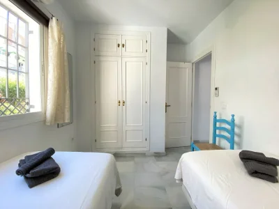 Holiday house Townhouse in Nerja near Burriana Beach - Features photo 48