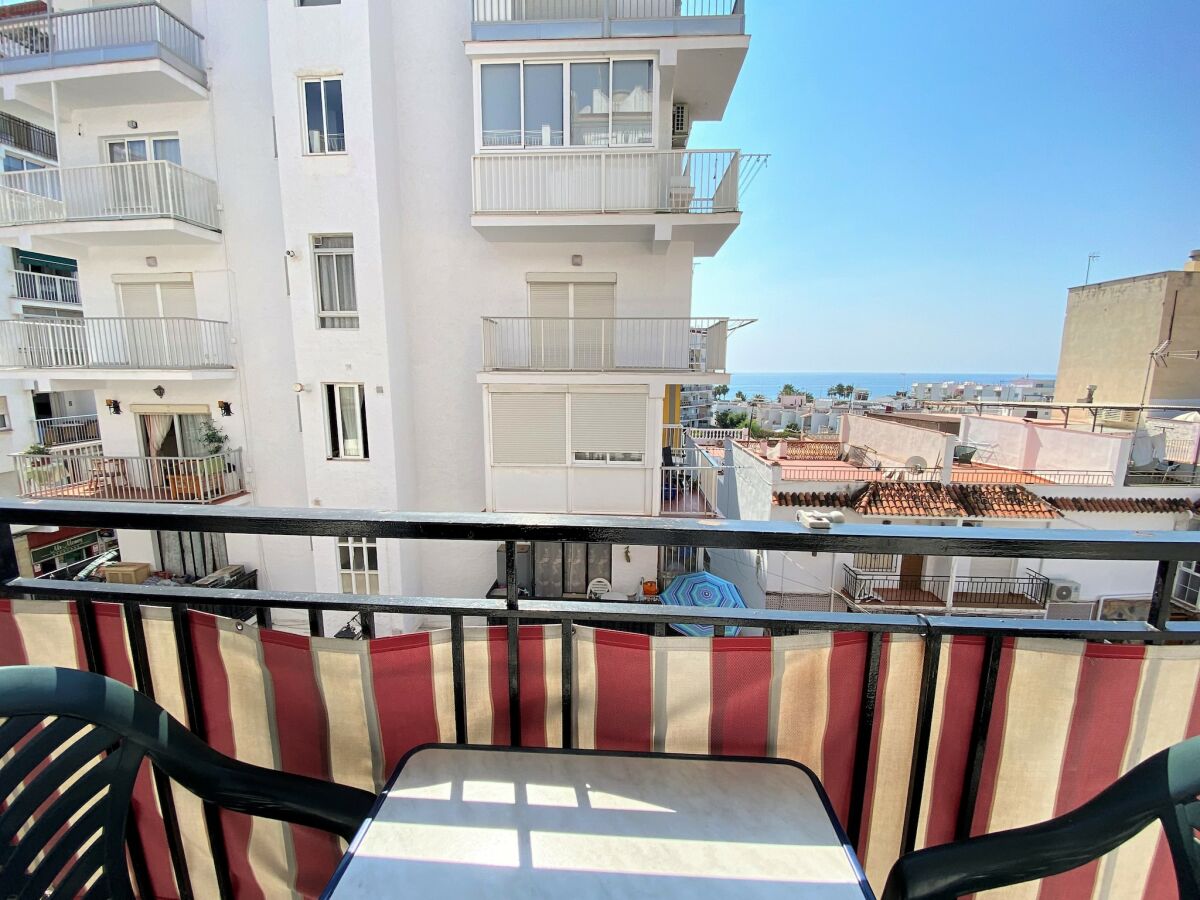 Holiday house Studio in Nerja near Torrecilla Beach - Outdoor photo 3