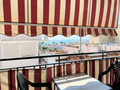 Holiday house Studio in Nerja near Torrecilla Beach - Outdoor photo 2