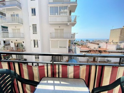 Holiday house Studio in Nerja near Torrecilla Beach - Outdoor photo 3