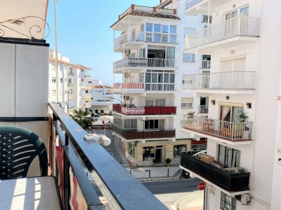 Holiday house Studio in Nerja near Torrecilla Beach - Outdoor photo 7