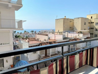 Holiday house Studio in Nerja near Torrecilla Beach - Outdoor photo 8