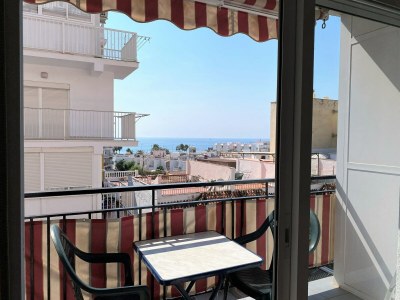 Holiday house Studio in Nerja near Torrecilla Beach - Outdoor photo 9