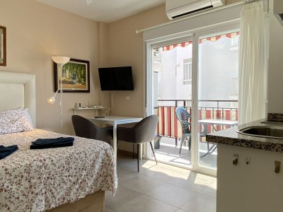 Holiday house Studio in Nerja near Torrecilla Beach - Features photo 12