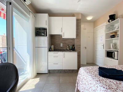 Holiday house Studio in Nerja near Torrecilla Beach - Features photo 13