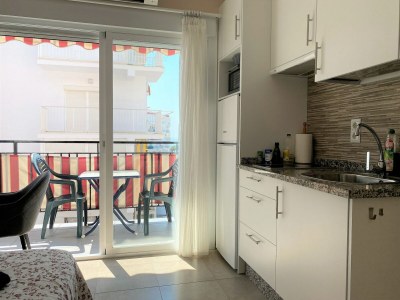 Holiday house Studio in Nerja near Torrecilla Beach - Features photo 14