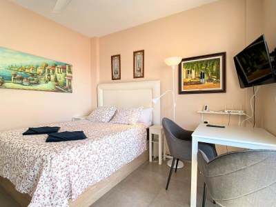 Holiday house Studio in Nerja near Torrecilla Beach - Features photo 15