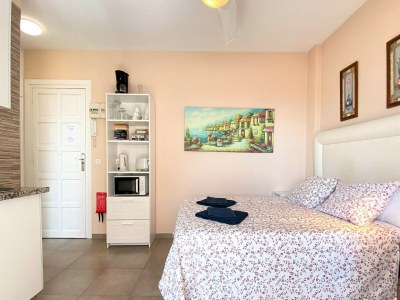 Holiday house Studio in Nerja near Torrecilla Beach - Features photo 16