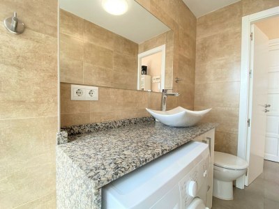 Holiday house Studio in Nerja near Torrecilla Beach - Features photo 20