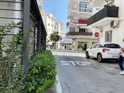 Holiday house Studio in Nerja near Torrecilla Beach - Environment photo 21