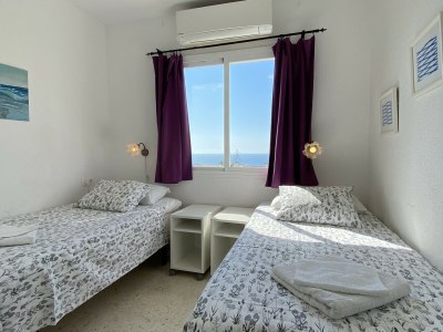 Holiday house Reihenhaus in Nerja mit Pool und Meerblick - Features photo 19