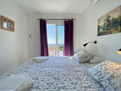 Holiday house Reihenhaus in Nerja mit Pool und Meerblick - Features photo 20