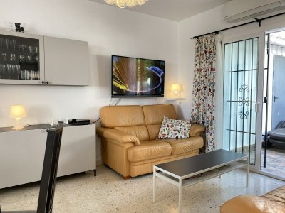 Holiday house Reihenhaus in Nerja mit Pool und Meerblick - Features photo 25