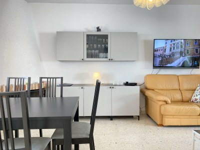 Holiday house Reihenhaus in Nerja mit Pool und Meerblick - Features photo 27