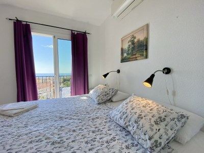 Holiday house Reihenhaus in Nerja mit Pool und Meerblick - Features photo 29