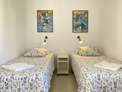 Holiday house Reihenhaus in Nerja mit Pool und Meerblick - Features photo 35