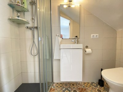 Holiday house Reihenhaus in Nerja mit Pool und Meerblick - Features photo 38