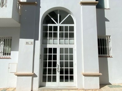 Apartment Wohnung in Nerja mit Meerblick & Pool - Outdoor photo 12