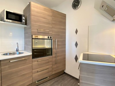 Apartment Wohnung in Nerja mit Meerblick & Pool - Features photo 16