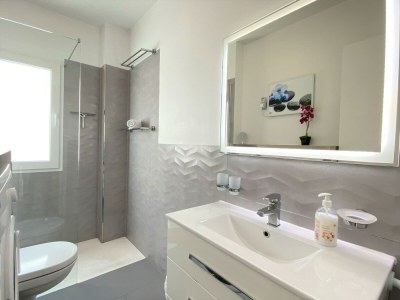 Apartment Wohnung in Nerja mit Meerblick & Pool - Features photo 17