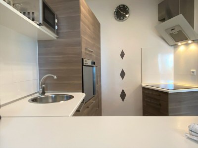 Apartment Wohnung in Nerja mit Meerblick & Pool - Features photo 18