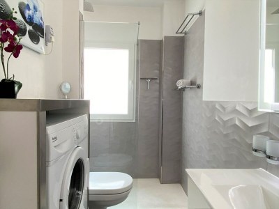 Apartment Wohnung in Nerja mit Meerblick & Pool - Features photo 19