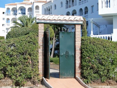 Apartment Wohnung in Nerja mit Meerblick & Pool - Features photo 20