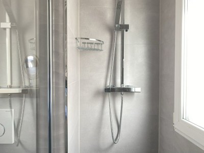 Apartment Wohnung in Nerja mit Meerblick & Pool - Features photo 21