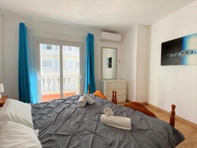 Apartment Wohnung in Nerja mit Meerblick & Pool - Features photo 28