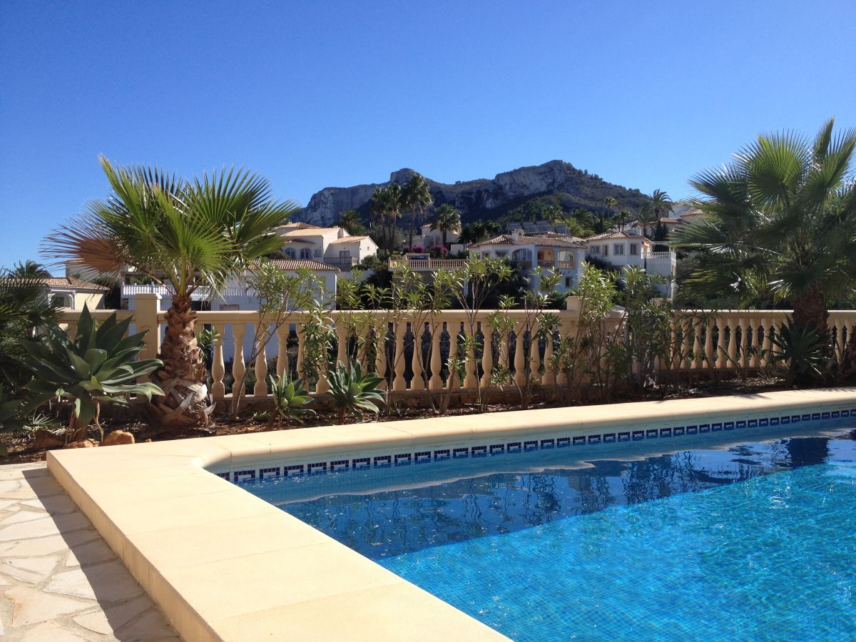 Holiday house Villa Vista 28 - Outdoor photo 3