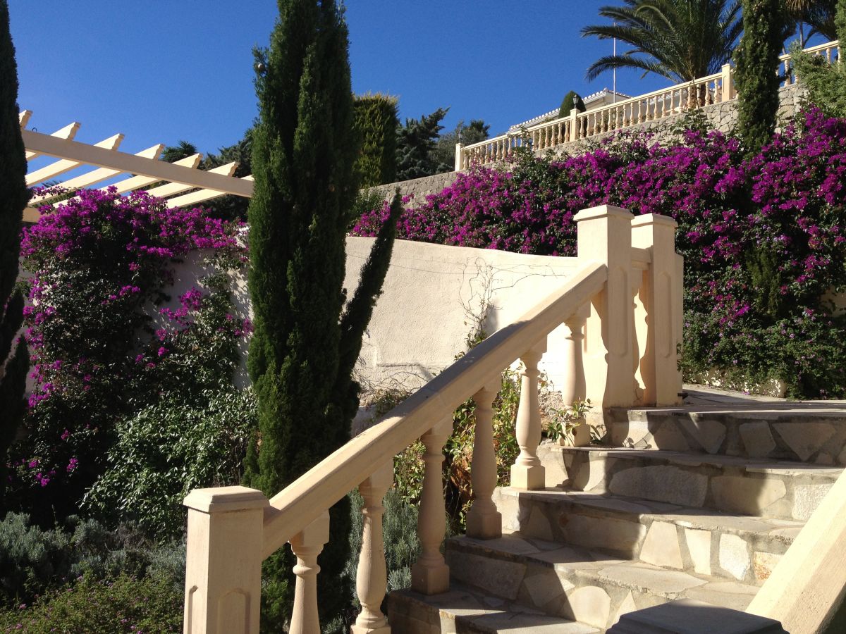 Holiday house Villa Vista 28 - Outdoor photo 4