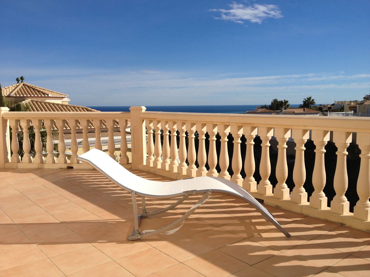 Holiday house Villa Vista 28 - Outdoor photo 5