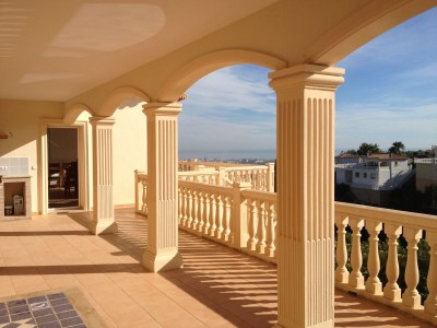 Holiday house Villa Vista 28 - Outdoor photo 2